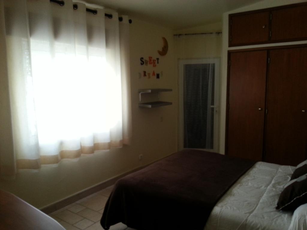 Samora Barros Apartment