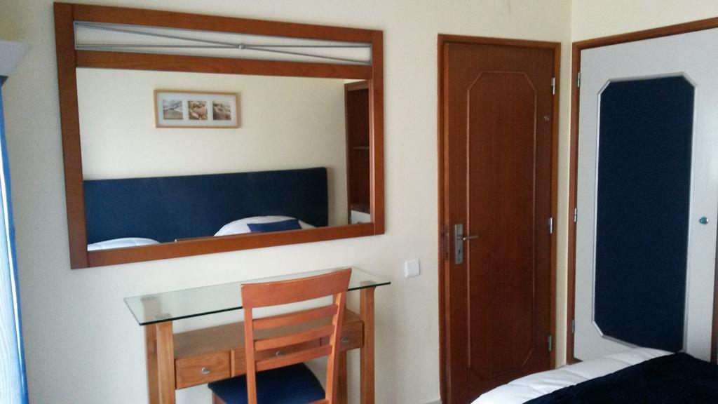 Apartment Samora Barros