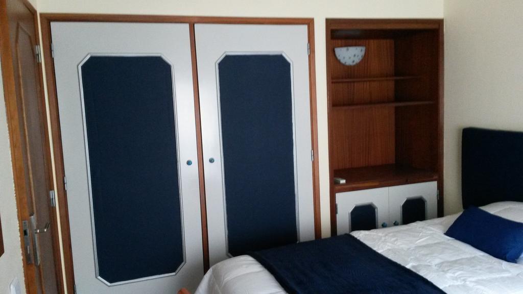 Samora Barros Apartment Albufeira