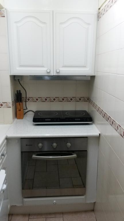 Apartment Samora Barros Albufeira